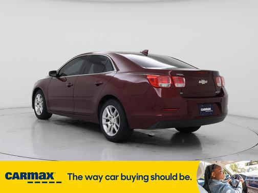 2015 Chevrolet Malibu LT