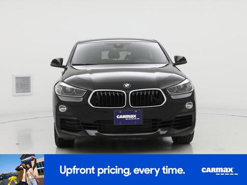 2020 BMW X2 SDrive28i
