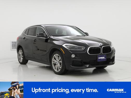 2020 BMW X2 SDrive28i