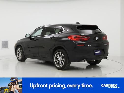 2020 BMW X2 SDrive28i