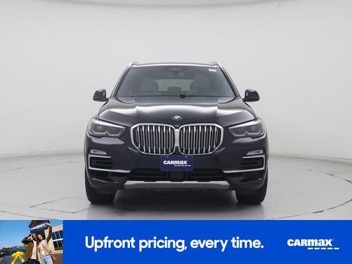2020 BMW X5 sDrive40i
