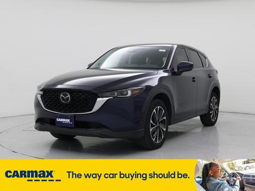 2023 Mazda CX-5 2.5 S Premium Plus Package