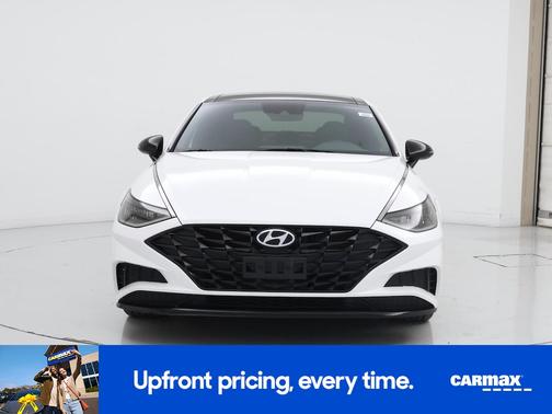 2022 Hyundai SONATA SEL Plus