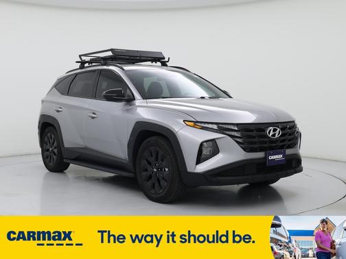 2024 Hyundai TUCSON XRT