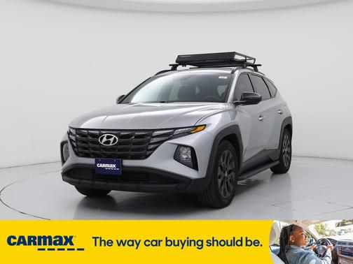 2024 Hyundai TUCSON XRT