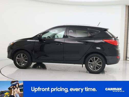 2015 Hyundai TUCSON SE