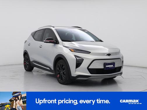 2023 Chevrolet Bolt EUV Premier