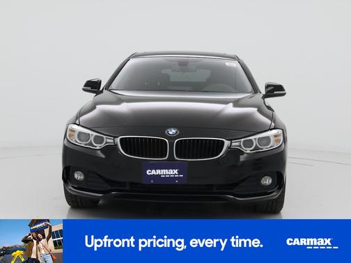 2015 BMW 428 I xDrive Gran Coupe
