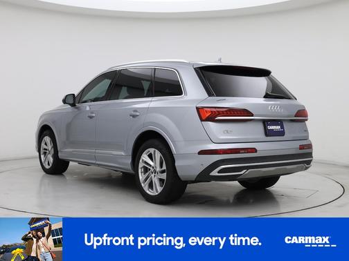 2023 Audi Q7 Premium