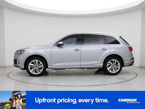 2023 Audi Q7 Premium