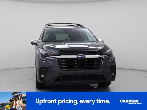 Gray 2023 Subaru Ascent Limited