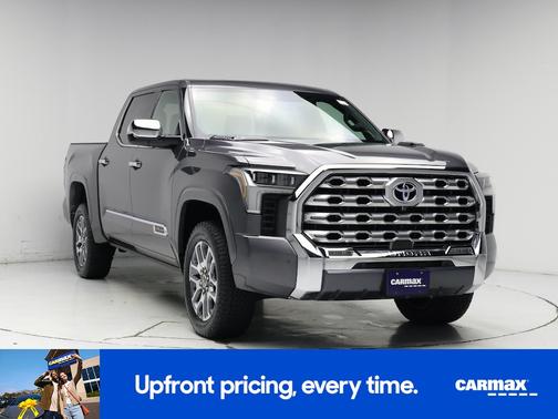 2023 Toyota Tundra Hybrid 1794