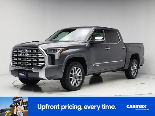 2023 Toyota Tundra Hybrid 1794