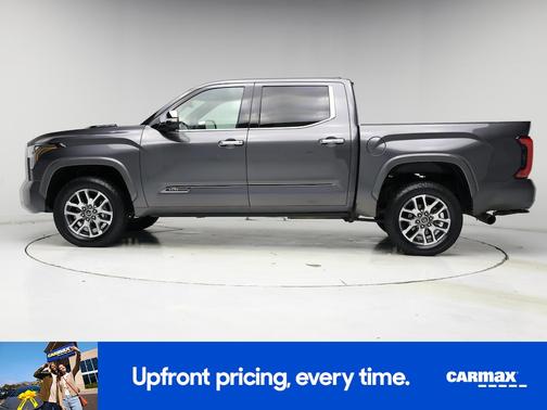 2023 Toyota Tundra Hybrid 1794