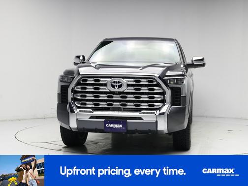 2023 Toyota Tundra Hybrid 1794