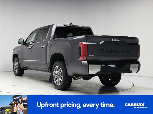 2023 Toyota Tundra Hybrid 1794