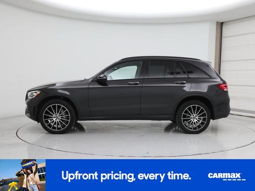 2022 Mercedes-Benz GLC 300 