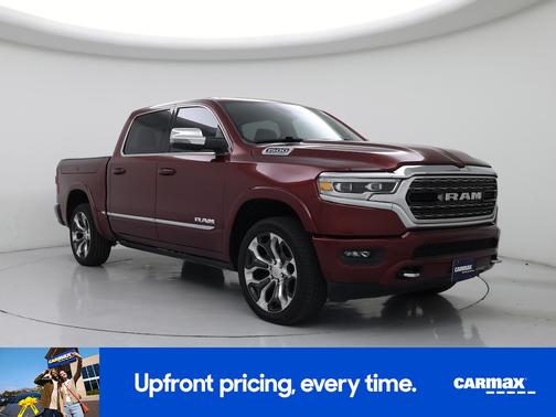 2023 RAM 1500 Limited