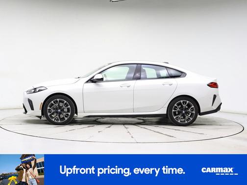 White 2025 BMW 228 Gran Coupe xDrive Gran Coupe