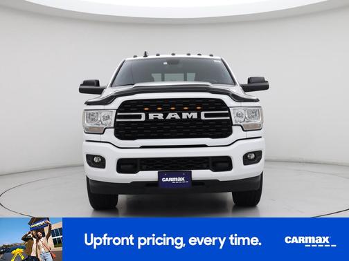 2022 RAM 2500 Lonestar