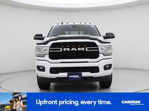 2022 RAM 2500 Lonestar