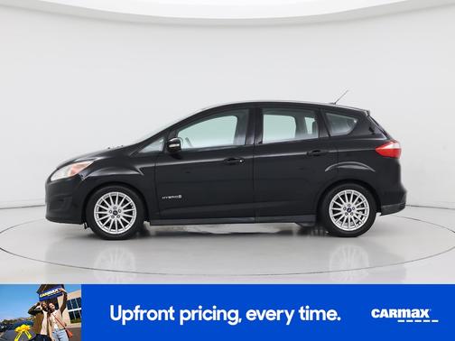 2016 Ford C-Max Hybrid SE