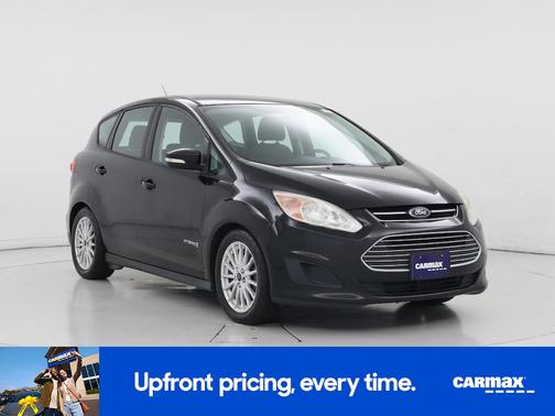 2016 Ford C-Max Hybrid SE
