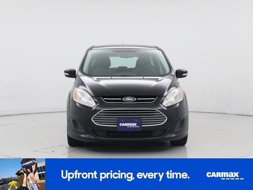 2016 Ford C-Max Hybrid SE