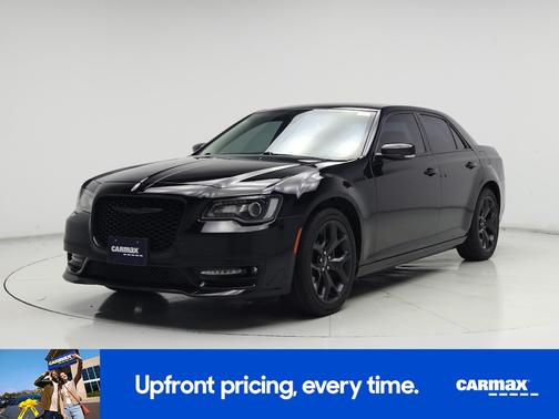 2022 Chrysler 300 Touring L