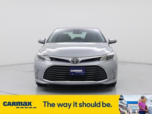 2016 Toyota Avalon Limited