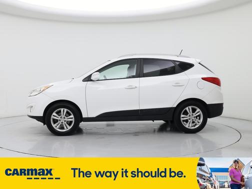 2013 Hyundai TUCSON GLS