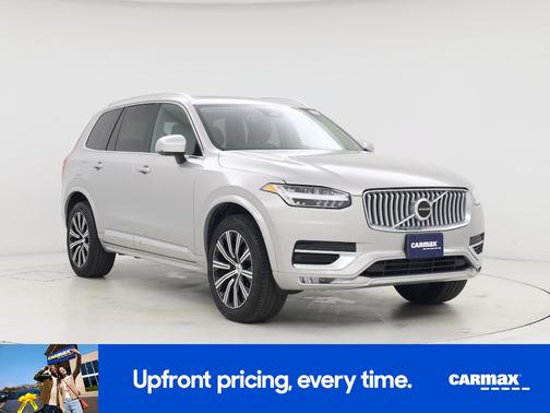 2025 Volvo XC90 B5 Core