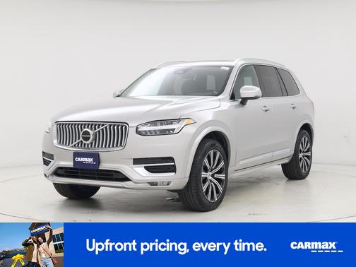 2025 Volvo XC90 B5 Core