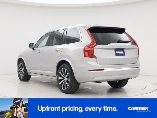 2025 Volvo XC90 B5 Core