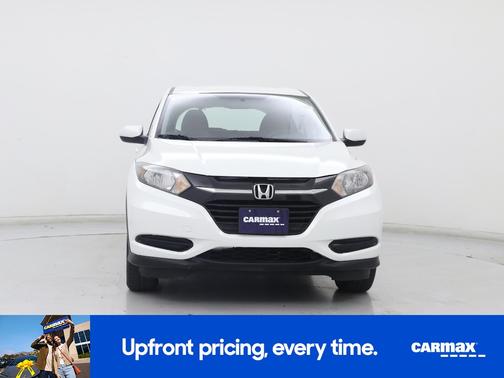 2016 Honda HR-V LX