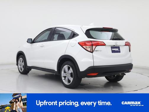 2016 Honda HR-V LX