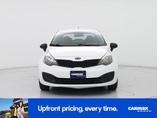 2013 Kia Rio LX