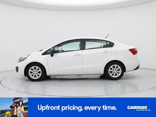 2013 Kia Rio LX