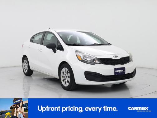 2013 Kia Rio LX