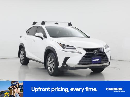 2021 Lexus NX 300 