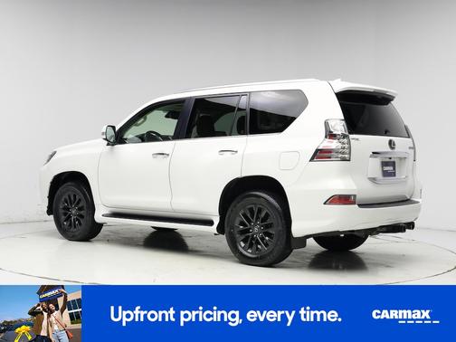 2020 Lexus GX 460 GX 460 Premium