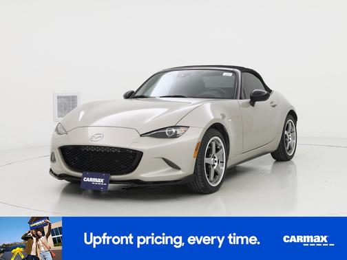 2023 Mazda MX-5 Miata Club