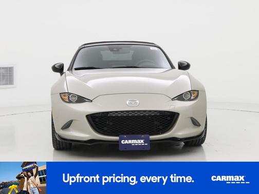 2023 Mazda MX-5 Miata Club