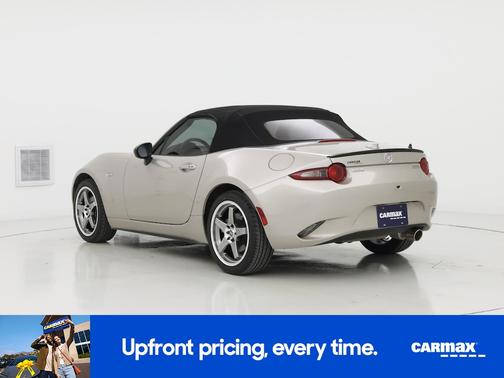 2023 Mazda MX-5 Miata Club
