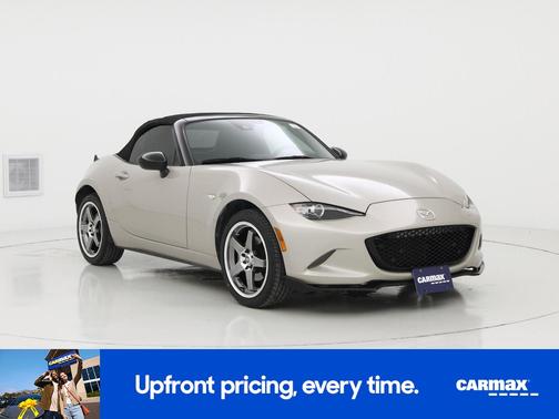 2023 Mazda MX-5 Miata Club