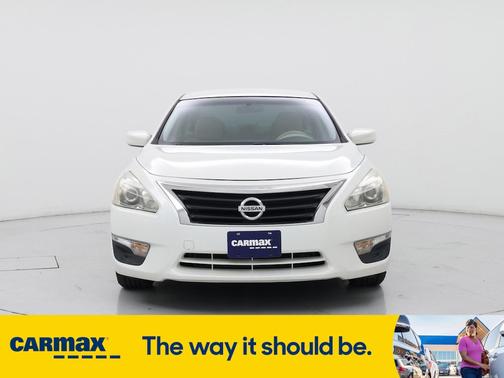 2014 Nissan Altima S