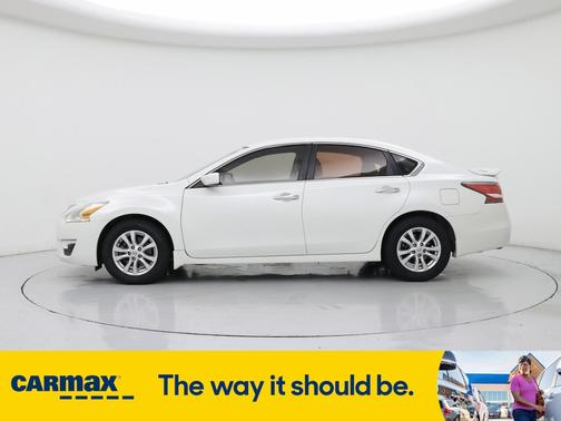 2014 Nissan Altima S