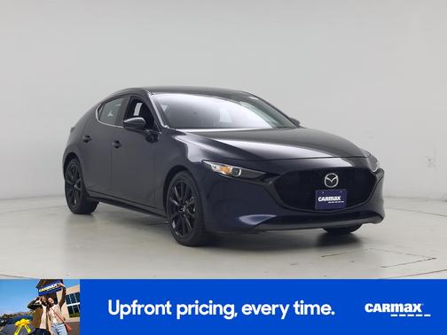 2024 Mazda Mazda3 2.5 S Select Sport