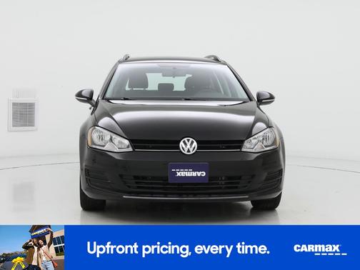 2017 Volkswagen Golf S