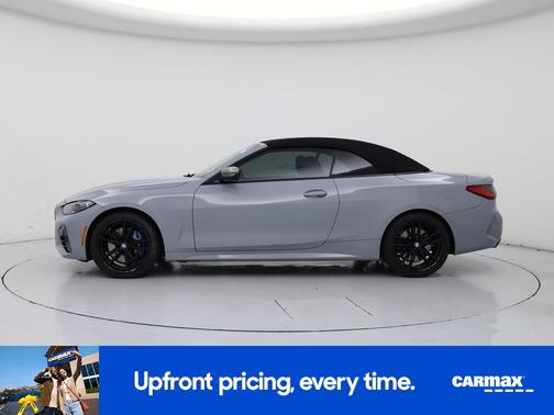 2022 BMW M440 I xDrive